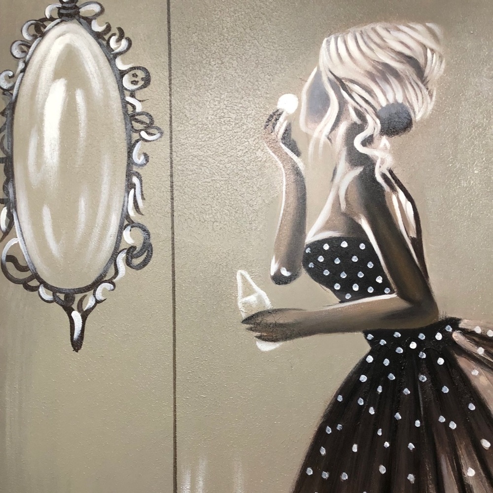 Meet your Posher, Joselyn